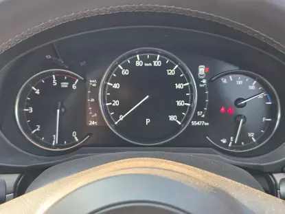 Picture of Mazda CX-5 2018