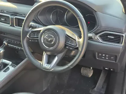 Picture of Mazda CX-5 2018
