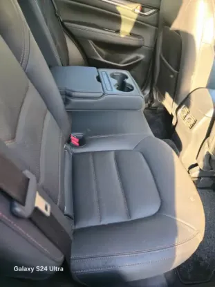 Picture of Mazda CX-5 2017