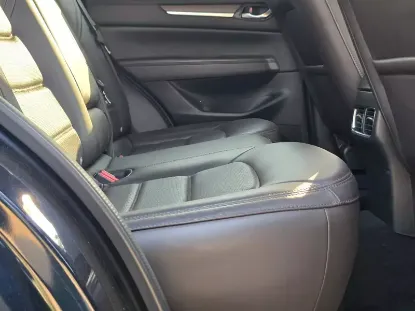 Picture of Mazda CX-5 2017