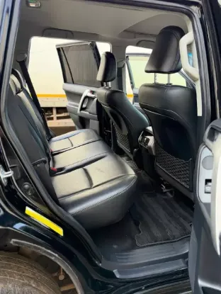 Picture of Toyota Prado 2019