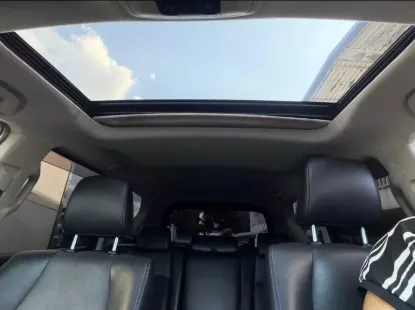 Picture of Toyota Prado 2019