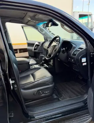 Picture of Toyota Prado 2019