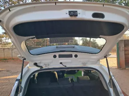 Picture of Toyota Aqua 2017