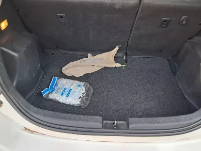 Picture of Toyota Aqua 2017