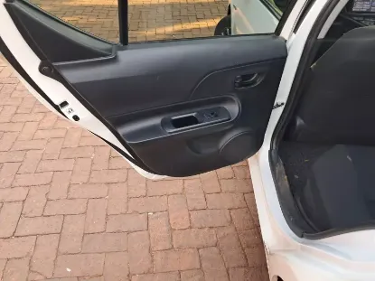 Picture of Toyota Aqua 2017
