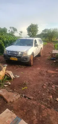 Picture of Isuzu KB250 2009