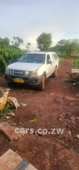 Picture of Isuzu KB250 2009