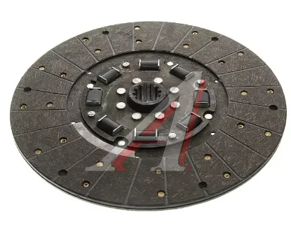 Picture of 1 Clutch Disc - Belarus Tractor 820,1025,1221T.2,1523T.1 and 2022.3