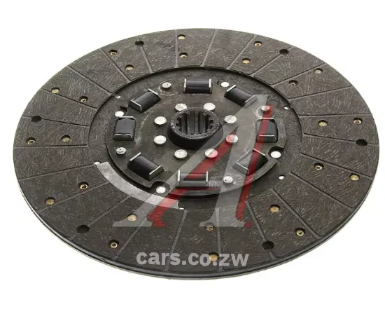 Picture of 1 Clutch Disc - Belarus Tractor 820,1025,1221T.2,1523T.1 and 2022.3