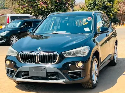 Picture of BMW X1 2018
