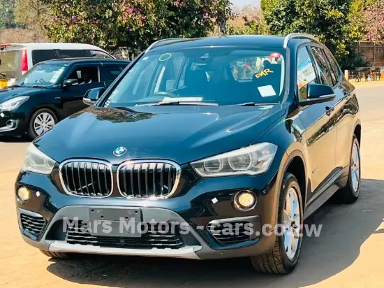 Picture of BMW X1 2018
