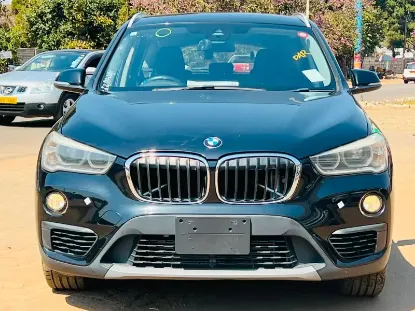Picture of BMW X1 2018