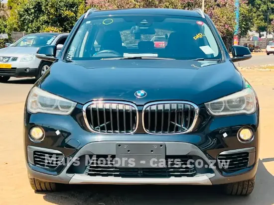 Picture of BMW X1 2018