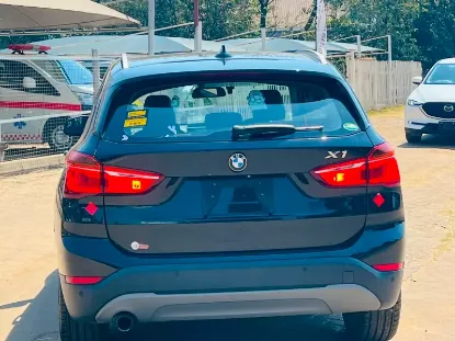 Picture of BMW X1 2018