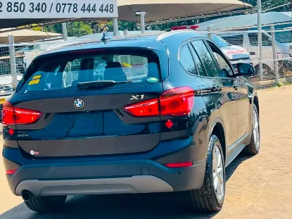 Picture of BMW X1 2018