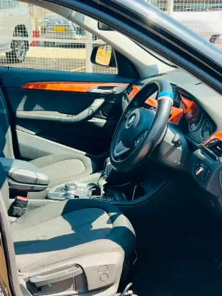 Picture of BMW X1 2018