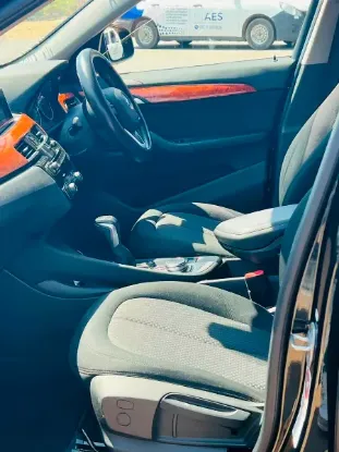 Picture of BMW X1 2018