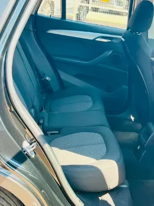 Picture of BMW X1 2018