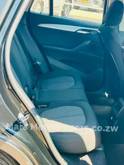 Picture of BMW X1 2018