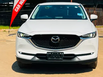 Picture of Mazda CX-5 2018