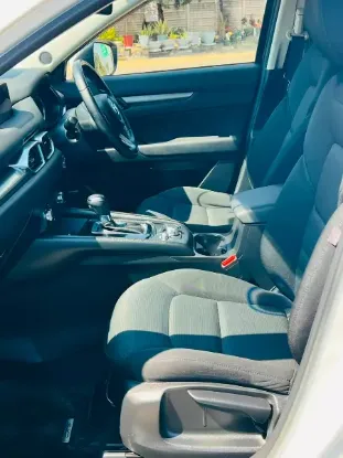 Picture of Mazda CX-5 2018