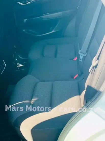 Picture of Mazda CX-5 2018