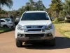 Picture of Isuzu Mu-X 2019