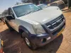 Picture of Isuzu KB250 2009