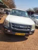 Picture of Isuzu KB250 2009