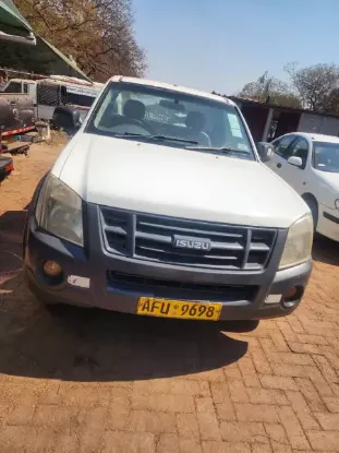 Picture of Isuzu KB250 2009