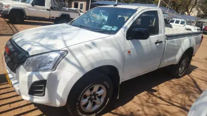 Picture of Isuzu D-Max 2019