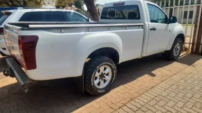 Picture of Isuzu D-Max 2019