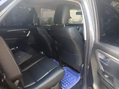 Picture of Toyota Fortuner 2022