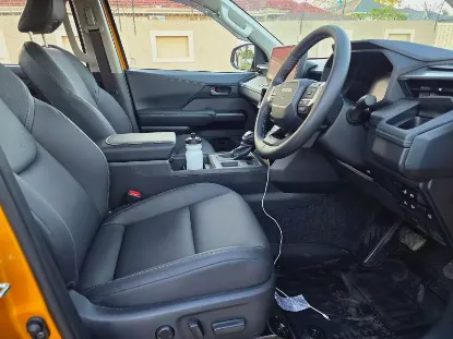 Picture of Toyota Hilux 2026