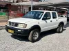 Picture of Nissan Hardbody 202