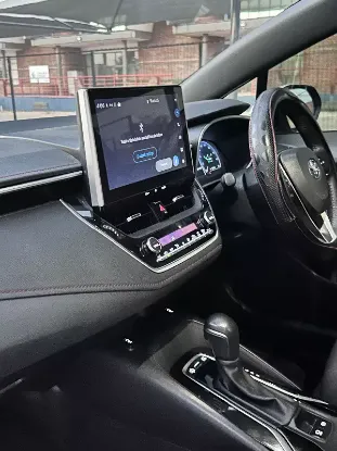 Picture of Toyota Corolla 2025