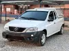 Picture of Nissan NP200 2016