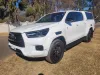 Picture of Toyota Hilux 2022