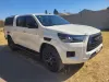 Picture of Toyota Hilux 2022