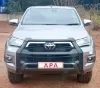 Picture of Toyota Hilux 2019