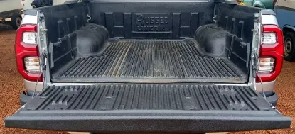 Picture of Toyota Hilux 2019