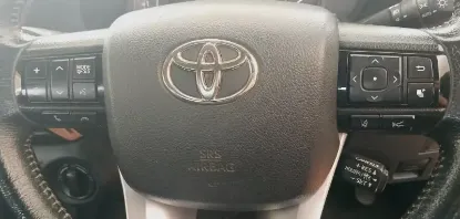 Picture of Toyota Hilux 2019