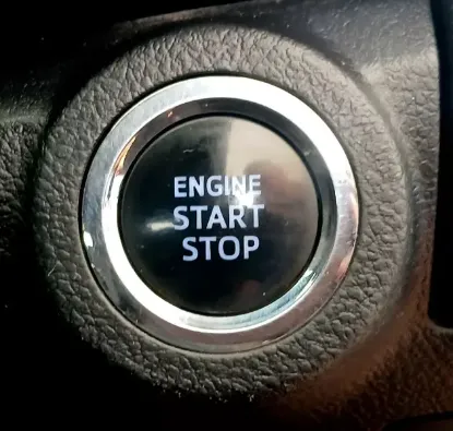 Picture of Toyota Hilux 2019