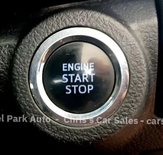 Picture of Toyota Hilux 2019