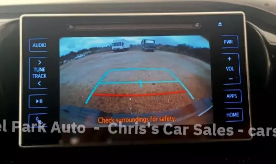 Picture of Toyota Hilux 2019