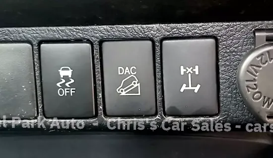 Picture of Toyota Hilux 2019
