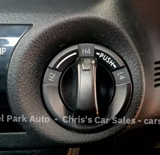 Picture of Toyota Hilux 2019