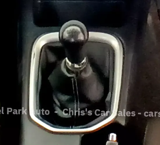 Picture of Toyota Hilux 2019