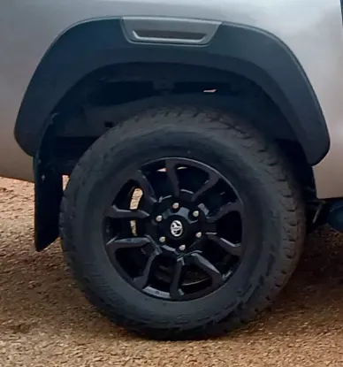 Picture of Toyota Hilux 2019